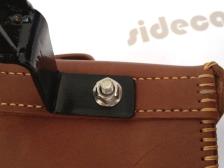 pannierleather sidecar