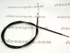 brake cable cj750 m72 ural m1 m1m m1s black